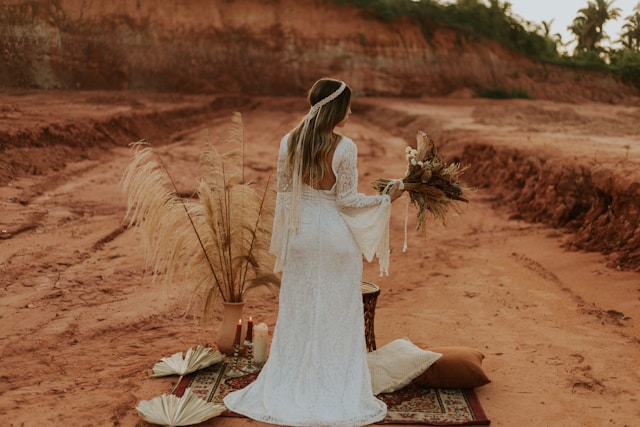 bride
